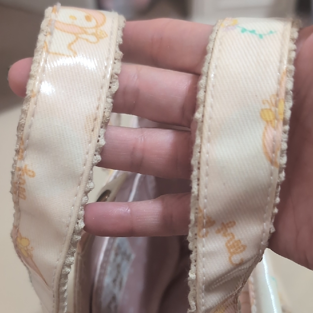 Cute Pastel Tote Bag - Picture 8 of 14